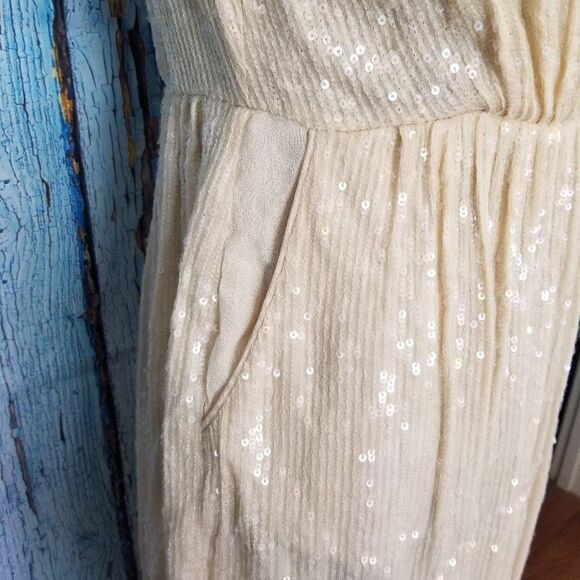 french Connection Sequin Dress - Picture 7 of 15